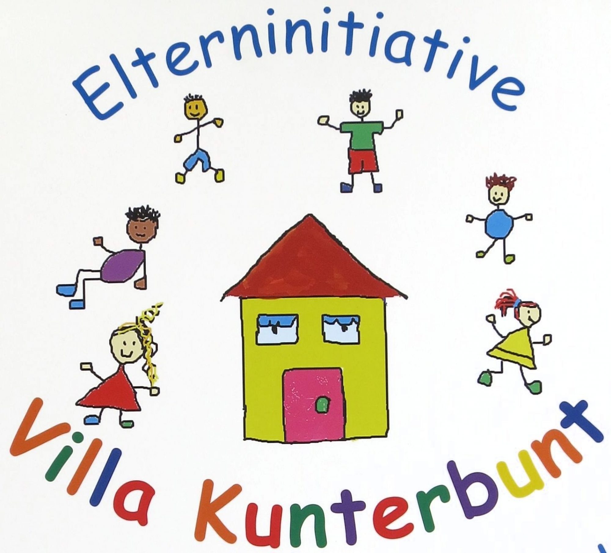 Elterninitiative Villa Kunterbunt E.V. – Integratives Kinderhaus In Jülich